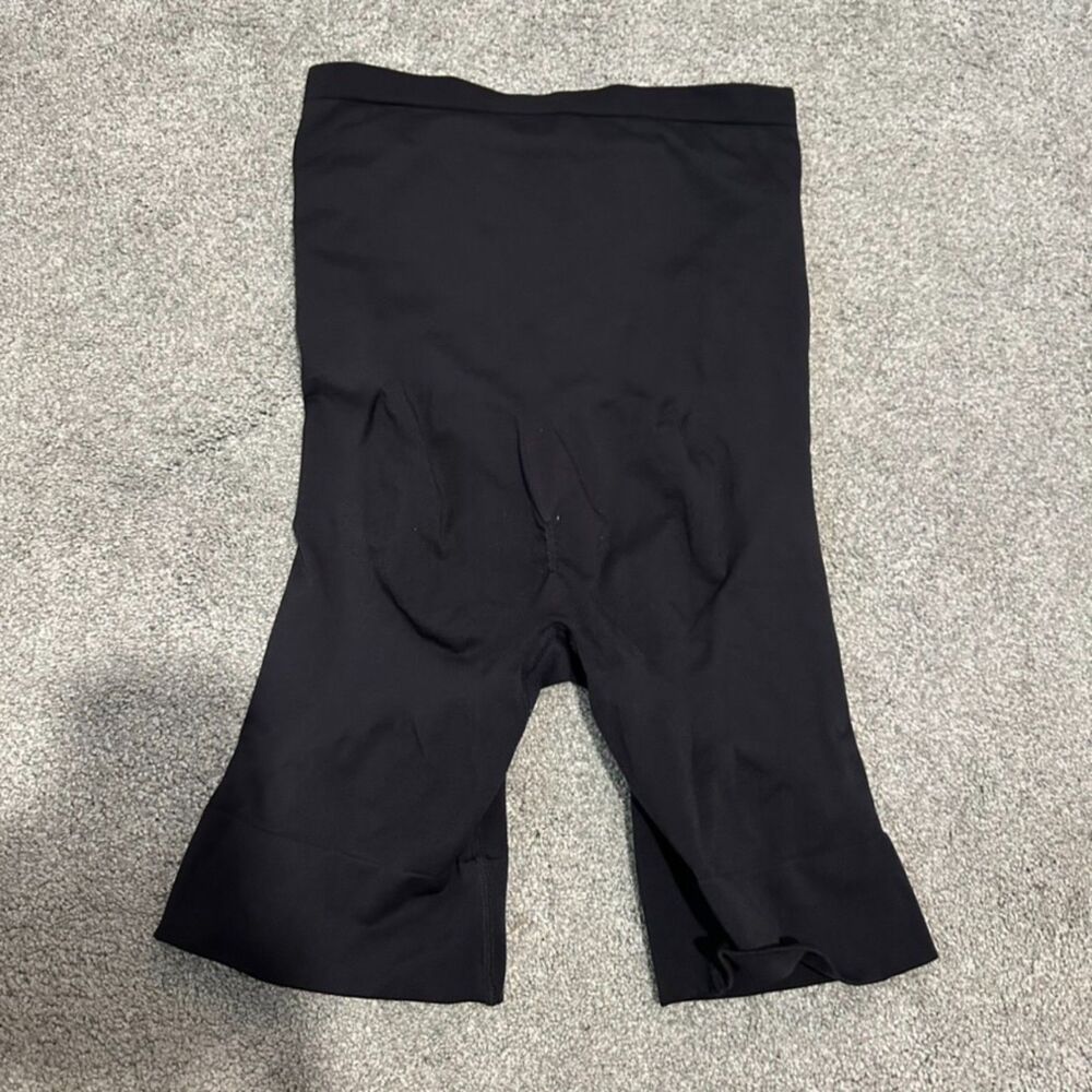 Jockey XL Black Shapewear